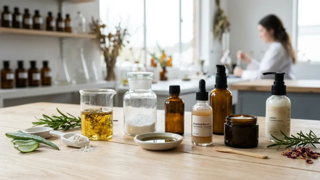 New Ingredients in Cosmetics: What You Need to Know