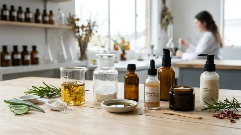New Ingredients in Cosmetics: What You Need to Know